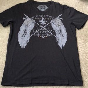 💎Express Men’s T-Shirt with graphic print